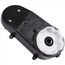 Motor eléctrico 390 de 6 V y 18 000 RPM para coche de CC