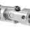 Συνδέσεις Cardan με διπλή σύνδεση Rc Universal με βίδα, 10x10mm 4