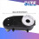 390 Ηλεκτρικός κινητήρας 6V 18000 RPM κινητήρας αυτοκινήτου DC 4