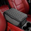 (light grey) Heightening armrest pad for E-Class cars with storage space 2025 1
