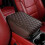 (light yellow) Heightening armrest pad for E-Class cars with storage space 2025 5