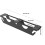 2Pcs Heavy Duty Angle Grinder Storage Bracket Wall Mounted Metal 3
