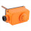 G1/2 Male Thread Hot Water Pipe Temperature Controller Heating System 1