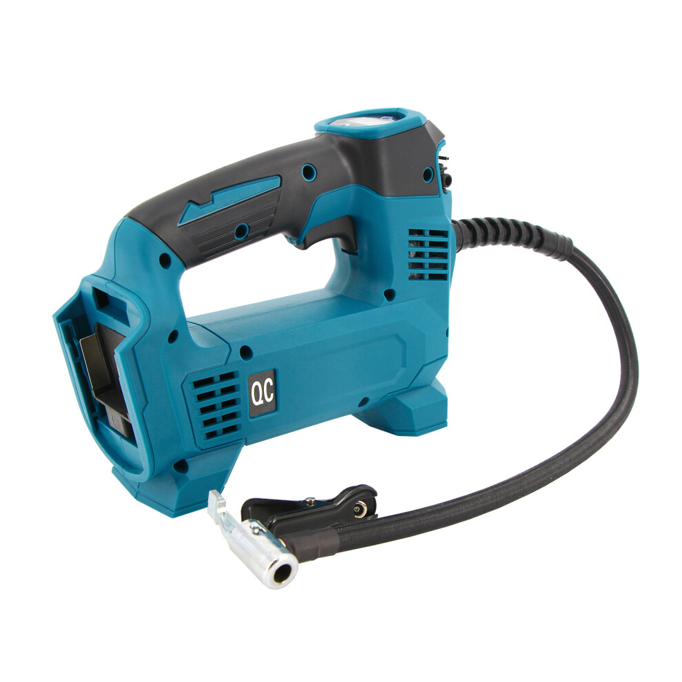 Tire Inflator Air Compressor Cordless Car Tire Pumps 160Psi 7627000088895