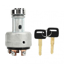 Ignition Switch for Komatsu PC7 PC2007 PC1206 22B0611910 2025