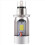 H4 LED Headlight Bulb Motorcycle Hi/Lo Beam with Running Light 25W 2