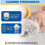 (UK Plug Tasteless 1 bottle) Cat Diffuser - 2025 Best Cat Pheromones Calming Diffuser 2025 3