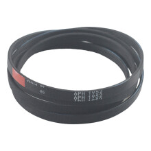 6PH1952 Washer Drive Belt Transmission Belt Replacement for