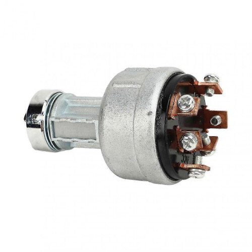 Ignition Switch for Komatsu PC7 PC2007 PC1206 22B0611910 2025 2