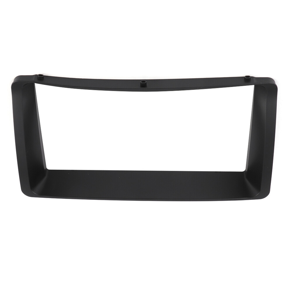 2Din 7In Navigation Fascias Frame Dvd Stereo Radio 8320539124216