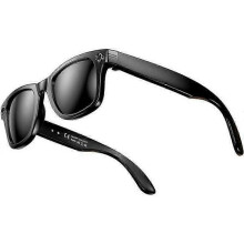 (Sunglasses, Multicolor) W610 Heycyan App Smart Glasses Photo Video Recording AI Translation 8MP Camera WiFi 2025