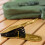 Badminton Racket Stringing Clamp with 6 Prong Flying Clamp 5