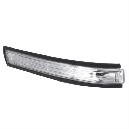 Luz de espelho retrovisor LED lado esquerdo A1698201121 para 1