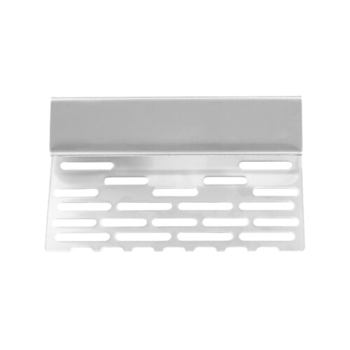 Convenient 304Stainless Steel BBQ Mesh Rack Grill Rack Mesh BBQ