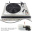 Record Player Needle Turntable Record Needle Players Turntable 3