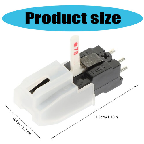 Record Player Needle Turntable Record Needle Players Turntable 1