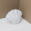 Silicone Vase Moulds Silicone Planter Molds Shell Shape Crafting 4