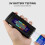 Multiple Type Battery Capacity Checkers for Home Use and 7