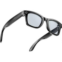 (A, Multicolor) W610 Heycyan App Smart Glasses Photo Video Recording AI Translation 8MP Camera WiFi 2025