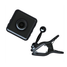 Chromatic Tuner Clip On Tuner Music Tuning Tool Instrument Tuner