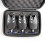 Waterproofs Electronics Fishing Bites Alarm Storage Case 5