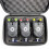 Waterproofs Electronics Fishing Bites Alarm Storage Case 7