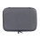 Waterproofs Electronics Fishing Bites Alarm Storage Case 1