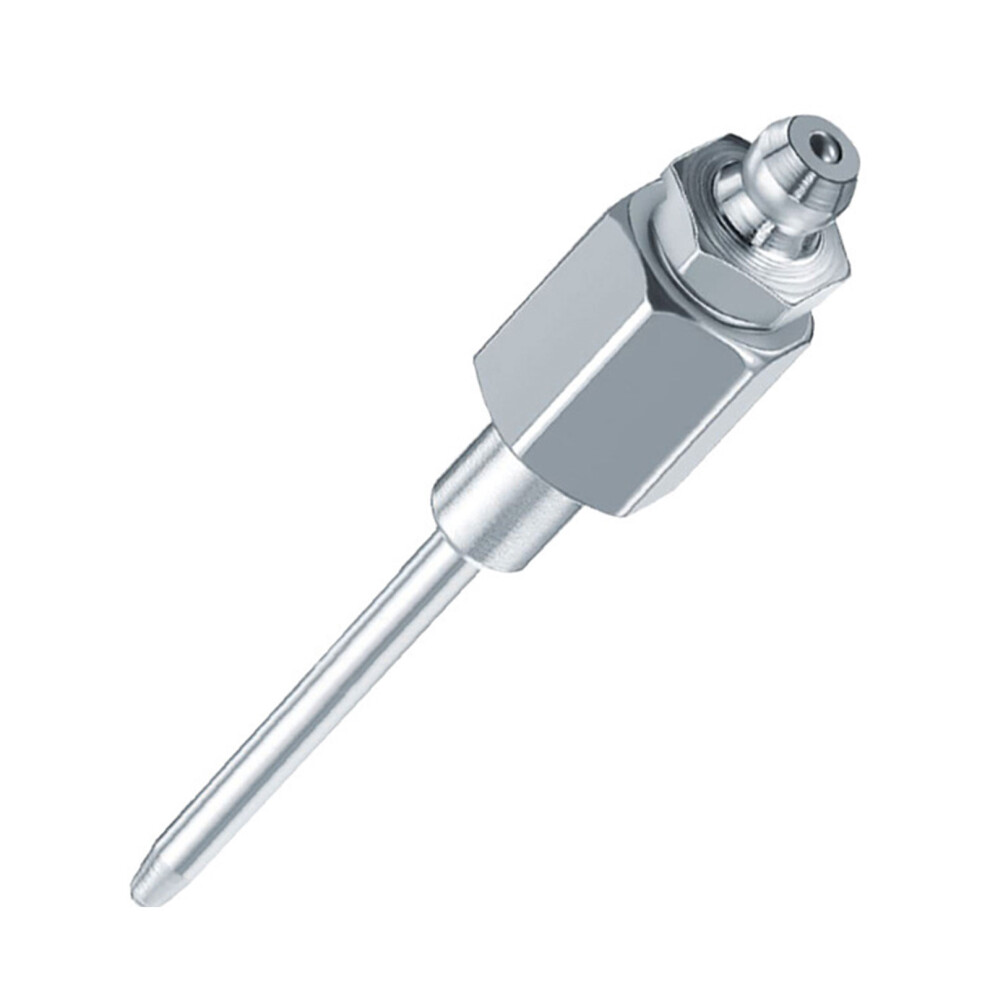 Grease Needle Nozzle Kit Hardened Steel Grease Injector Needle 7627000089502