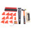 Upgraded Laminate Wood Flooring Installation Kit with Solid 1