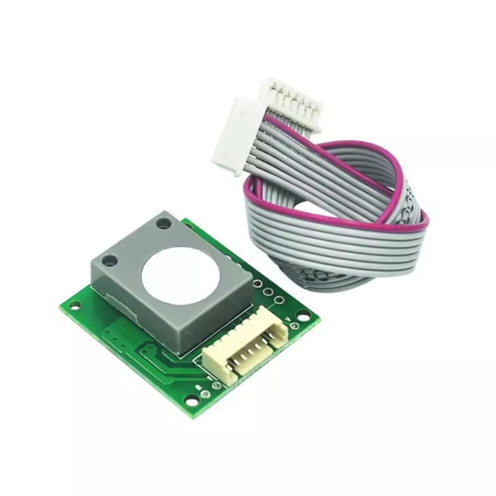 Formaldehyde Sensors Ze08-Ch2o With Serial Port Output For Accurate Calibration And Measurement Of Ch2o Concentration 9016109798404
