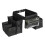 Tool Pouch Waist Tools Bag Belt Adjustable Waist Strap Heavy 1