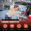 2 τεμάχια πίσω βενζίνης για Land Cruiser 80 Series 90-97 4