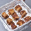 Set of 2  Aluminum Foil Rolls For Baking High Temperatures 6