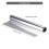 Set of 2  Aluminum Foil Rolls For Baking High Temperatures 3