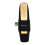 PU Leather Sax Ligature Fastener Replacement Altos Saxophone 4
