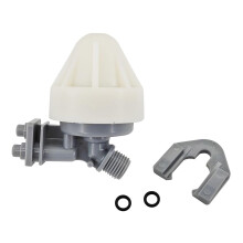 Water Softener Nozzle Venturis Kit 7187065 for 7165704 7214969