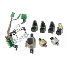 JF011E RE0F10A CVT Transmission Solenoid kit Duel Switches Stepper Motor for Nissan Dodge Jeep Patriot Mitsubishi lancer Renault 2025