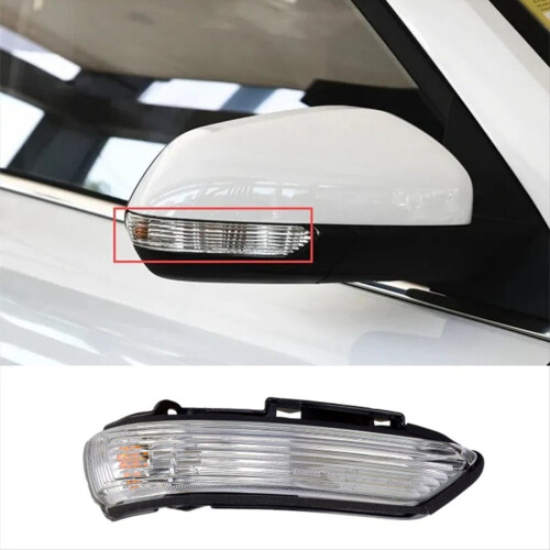 Per MG ZS RX3 2017-2021 Specchietto retrovisore destro 2