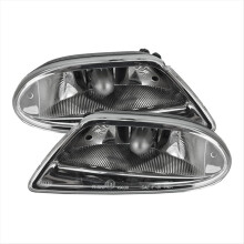1 pár automobilových protimlhových světel pro W163 ML320 1998-2005 A1638200428