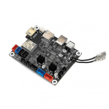 Atomstack Laser Engraver 32-bit Motherboard Replacement Used for 5W Optical Power Engraversmulticolor SZRH A-YH 2025