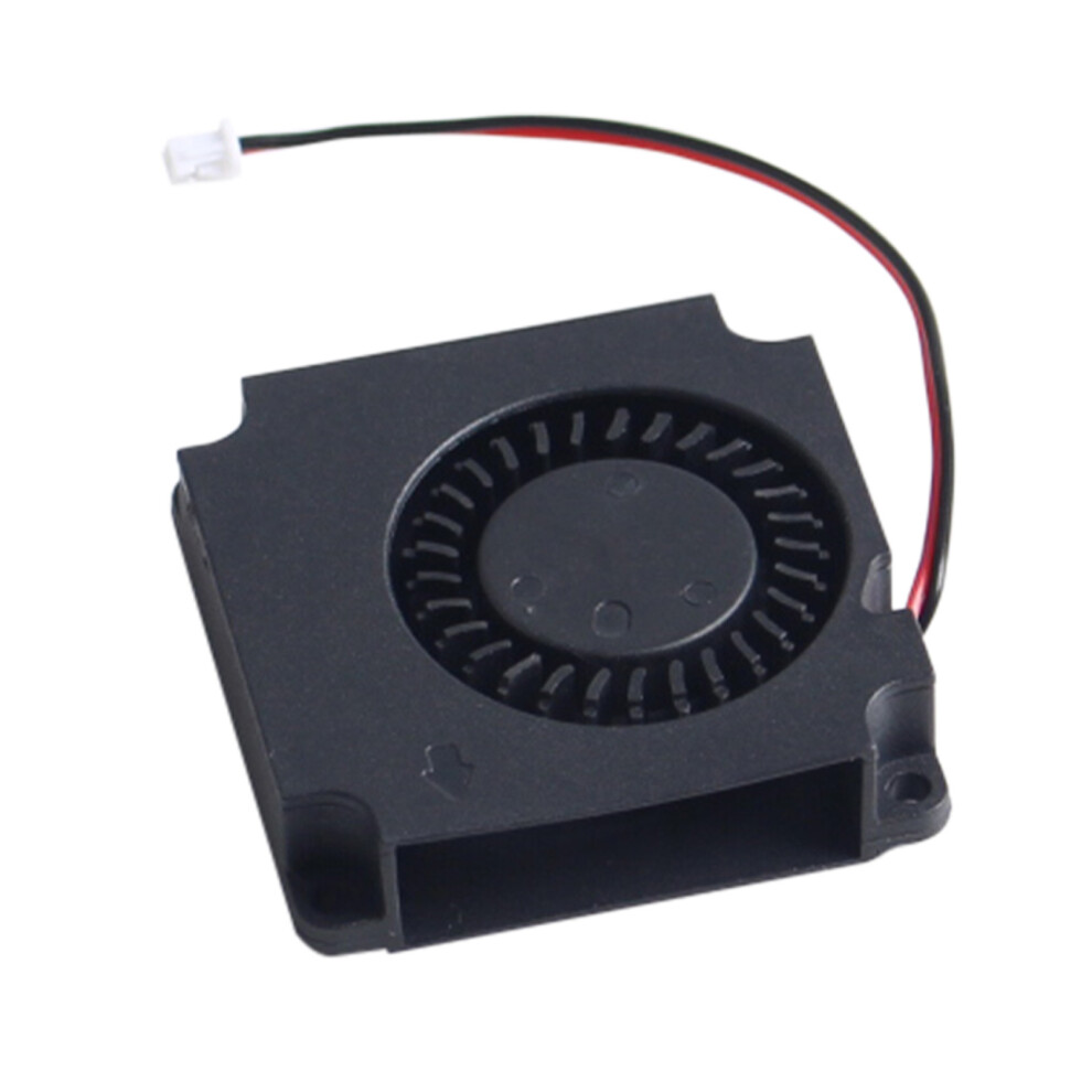 Double Bearing 4010 40Mm 40X40x10mm 24V 11000Rpm Cooling Fan 7627000090065
