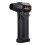 Electric Air Duster Fan Fast Speed With LED Light For Keyboard, 1