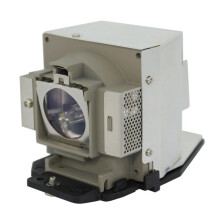 Projection Light Bulb 5J.J4N05.001 Projector Lamp with Housing for BENQ MX717 MX763 MX764 Compatible Stage Lighting