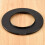 Kameralinsefilter Step Up Ring 49mm-77mm Adapter Sort 5