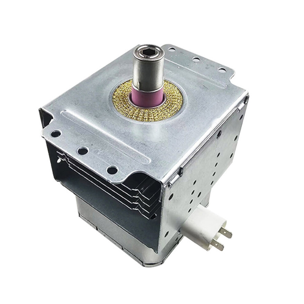 Vacuum Electron Tube 2M217j Microwave Magnetron Replacement Part 7627000090348