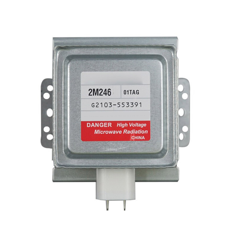 2M246-01Tag Microwave Generator 1000W Microwave Magnetron 7627000090409