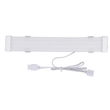 ARGB Extension Sleeved Cable Professional 5V 3 Pin