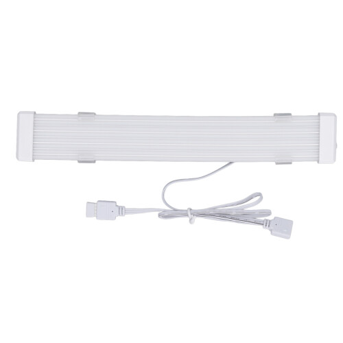 ARGB Extension Sleeved Cable Professional 5V 3 Pin