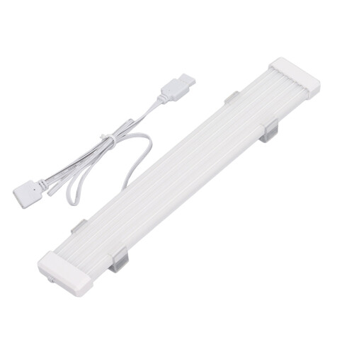 ARGB Extension Sleeved Cable Professional 5V 3 Pin 1