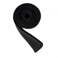 (180cmx5cm, female) Versatile coat belt for women - woolen wide waist sash tie 2025